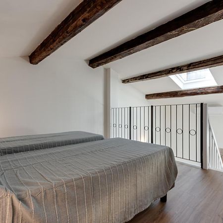 Palazzuolo Home Firenze Eksteriør billede
