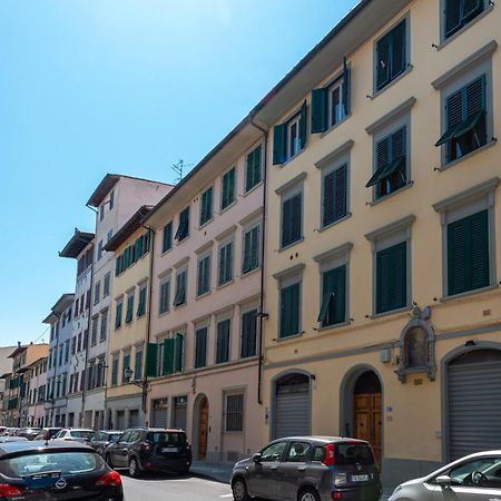 Palazzuolo Home Firenze Eksteriør billede