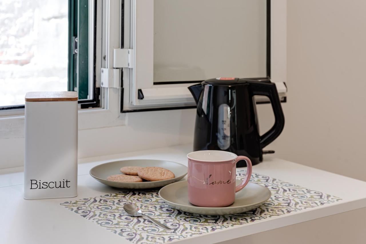 Palazzuolo Home Firenze Eksteriør billede