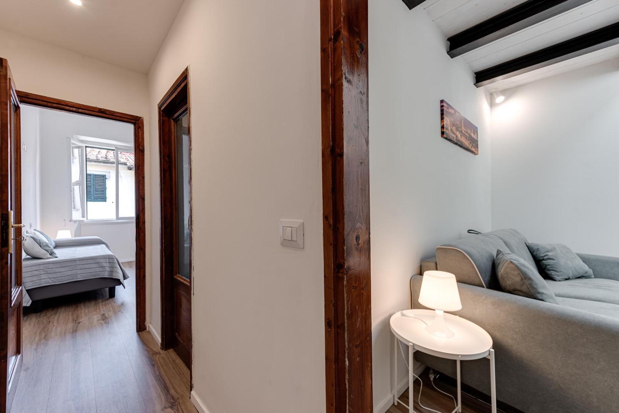 Palazzuolo Home Firenze Eksteriør billede